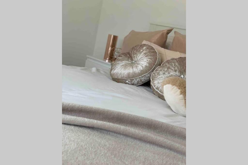 Photo of Bedroom in Wellingborough