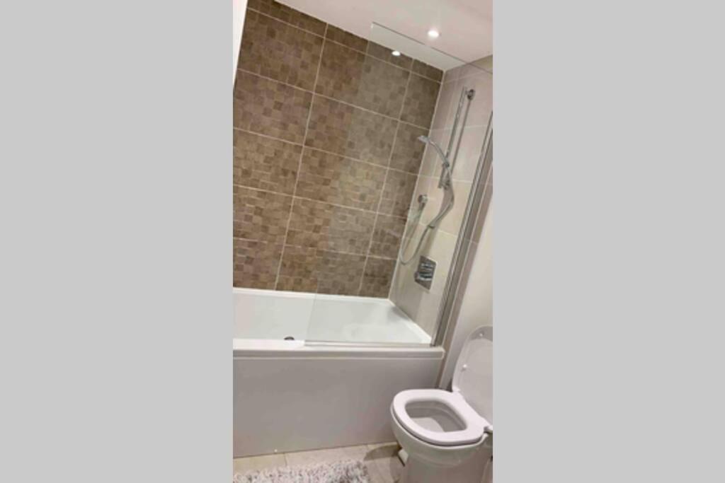 Photo of Bathroom in Wellingborough