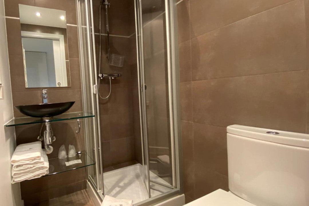 Photo of Bathroom in Suria