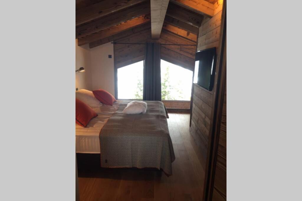 Photo of Others in Les Saisies