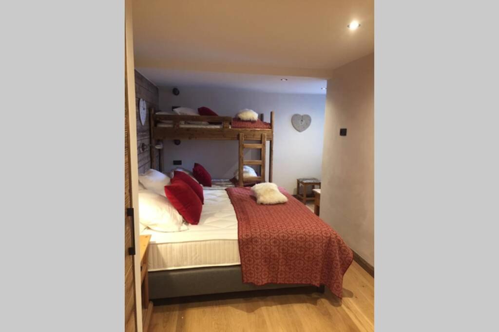 Photo of Others in Les Saisies