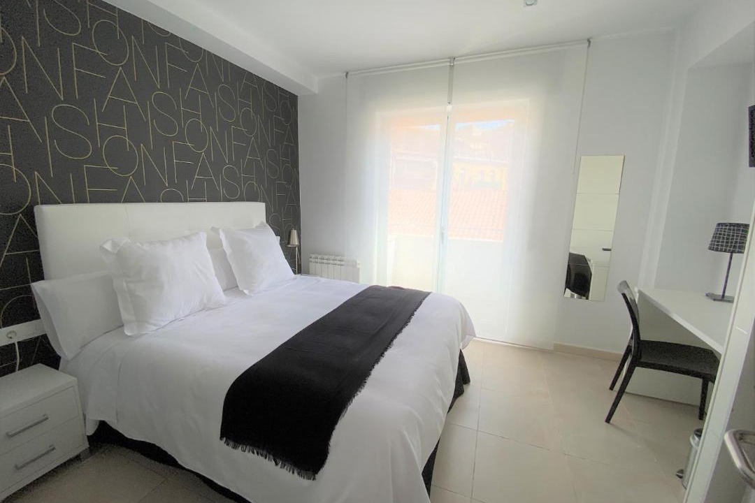 Photo of Bedroom in Suria