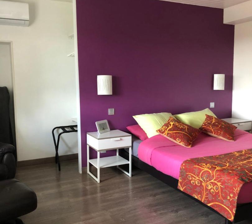 Photo of Bedroom in Arbigny
