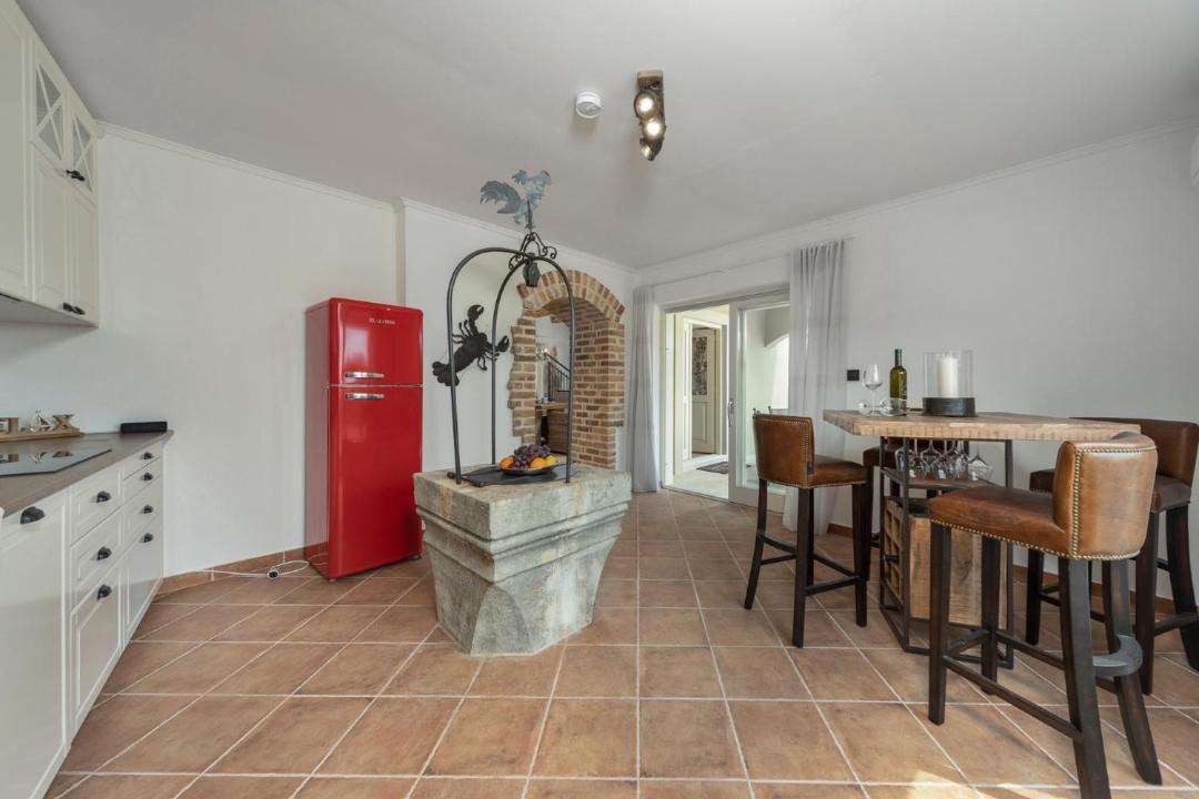 Photo of Livingroom in Sveti Ivan Dobrinjski
