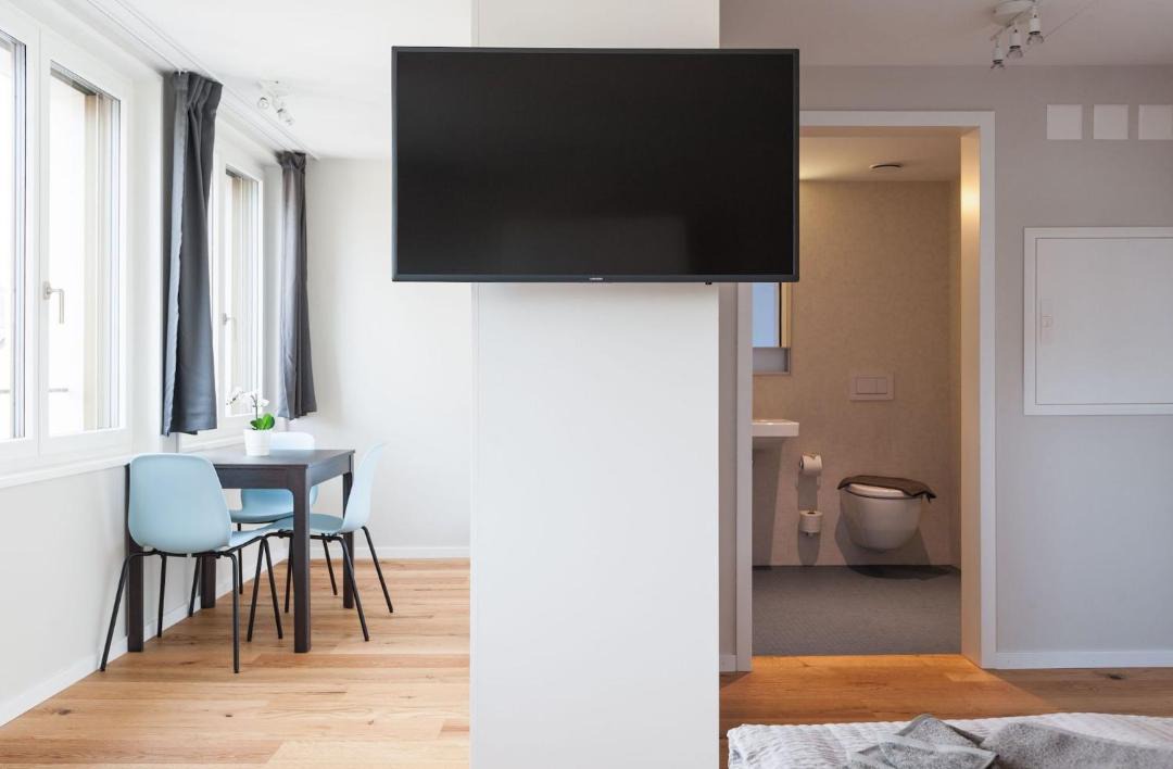 Photo of Others in Basel City Centre