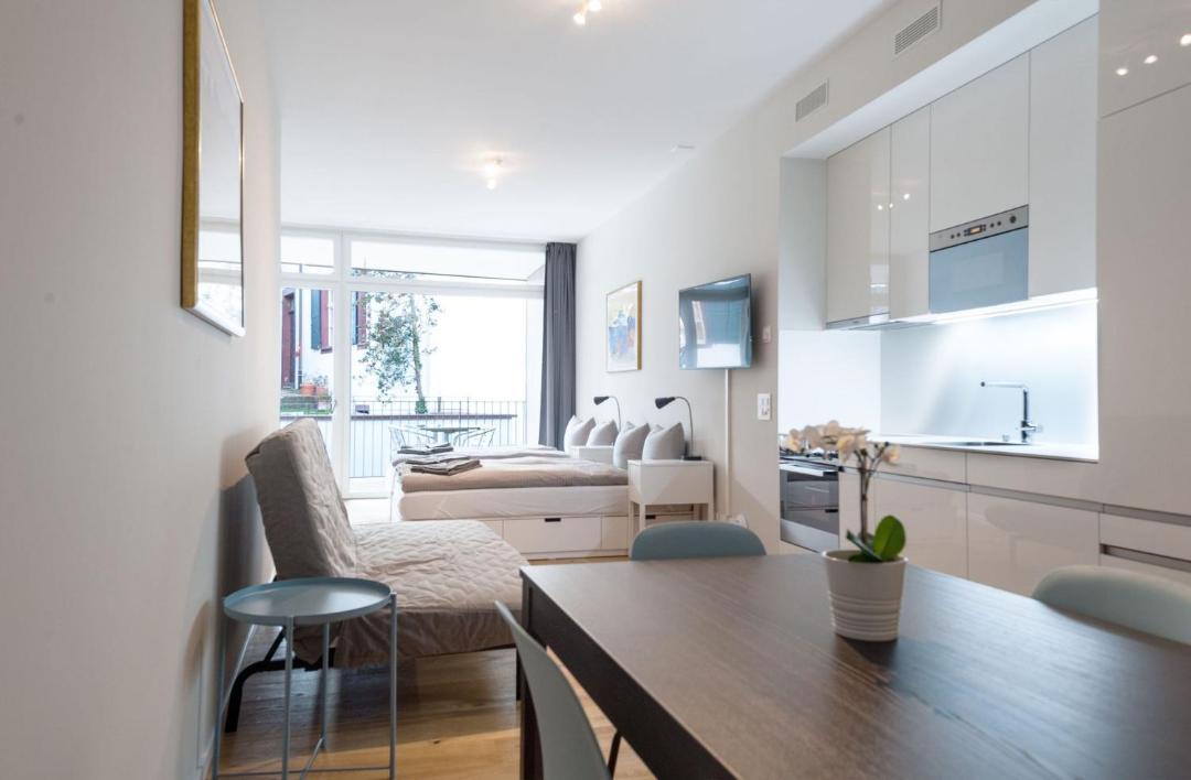 Photo of Others in Basel City Centre