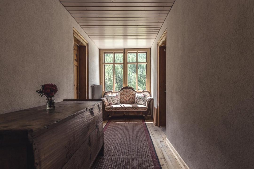 Photo of Others in Sils im Engadin-Segl