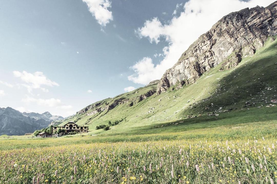 Photo of Others in Sils im Engadin-Segl