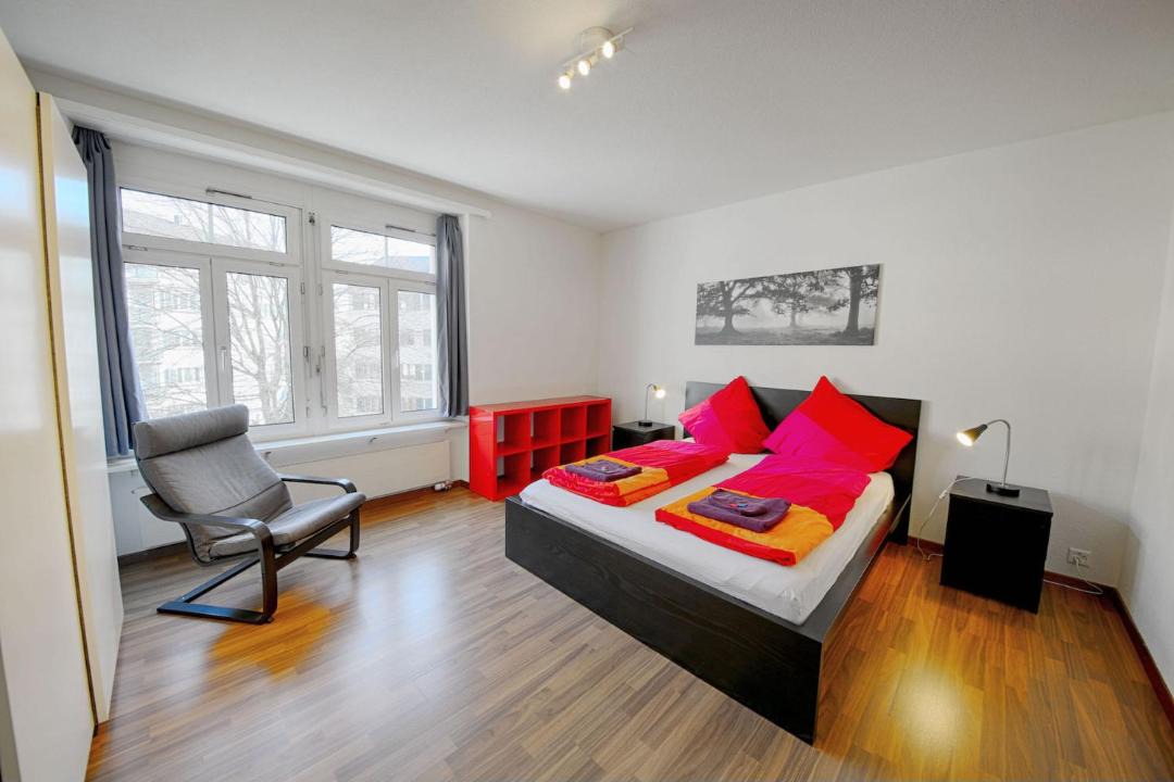 Photo of Others in Oerlikon