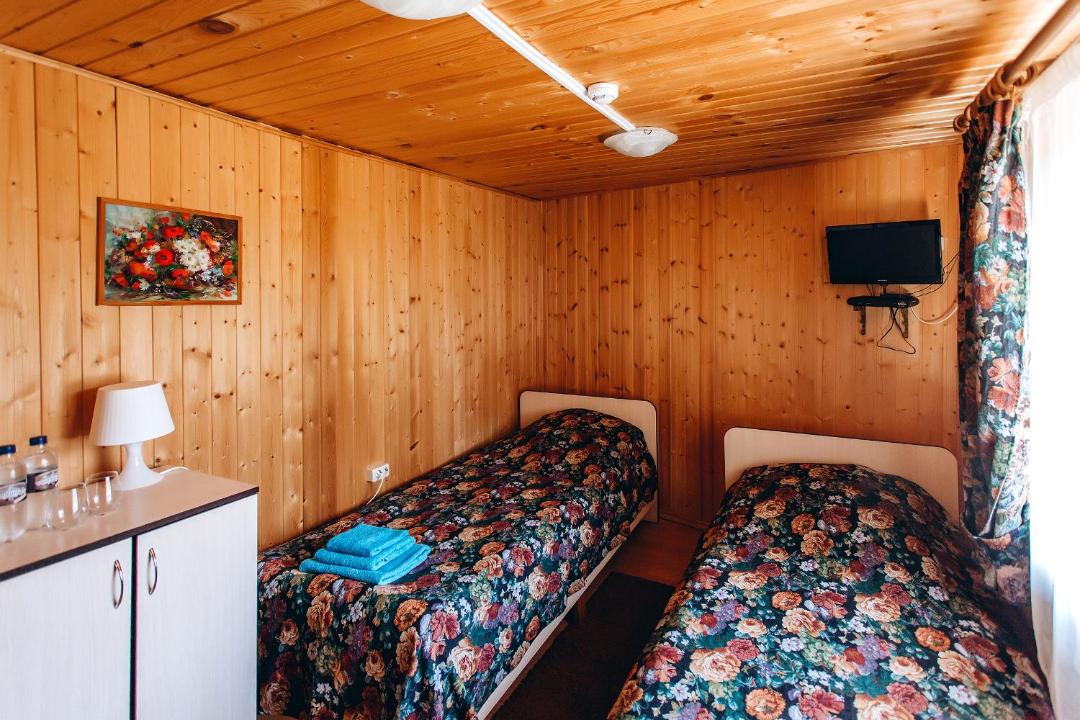 Photo of Bedroom in Bugrovo