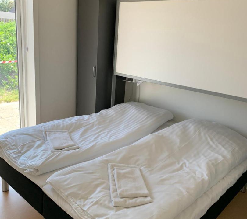Photo of Bedroom in Oster Hurup