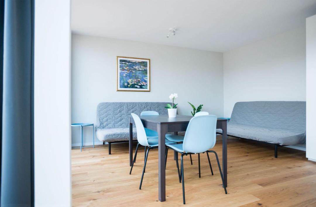 Photo of Others in Basel City Centre