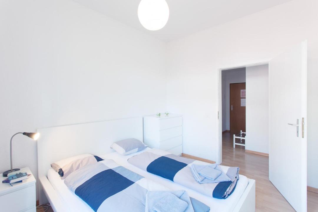 Photo of Bedroom in Seefeld