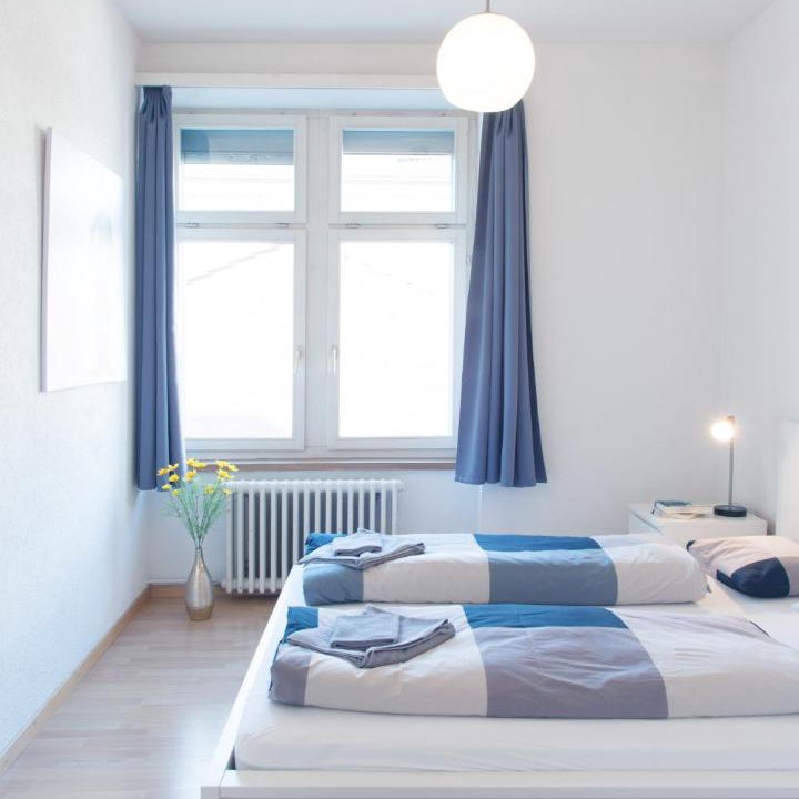 Photo of Bedroom in Seefeld