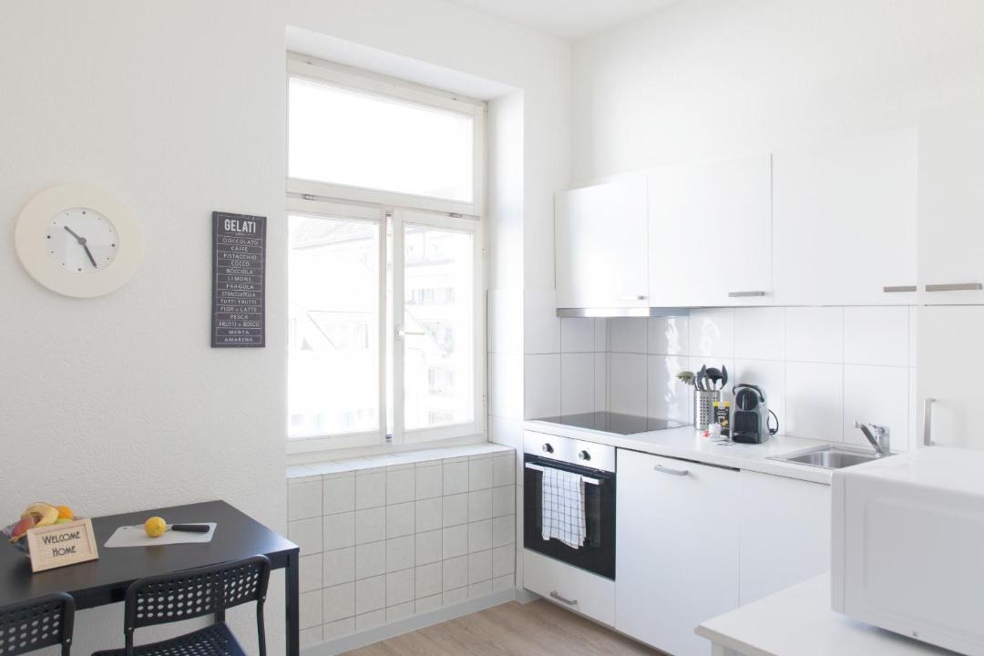 Photo of Kitchen in Seefeld