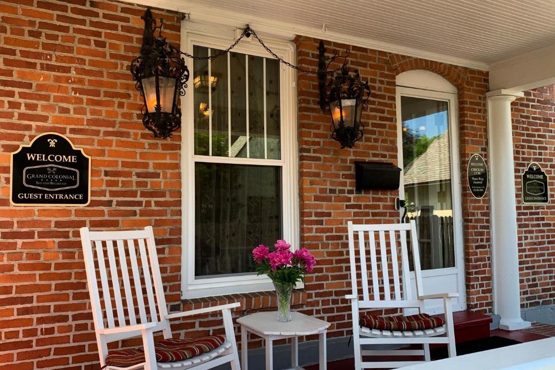 Photo of Others in Herkimer