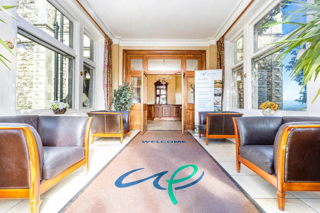 Photo of Livingroom in Clevedon