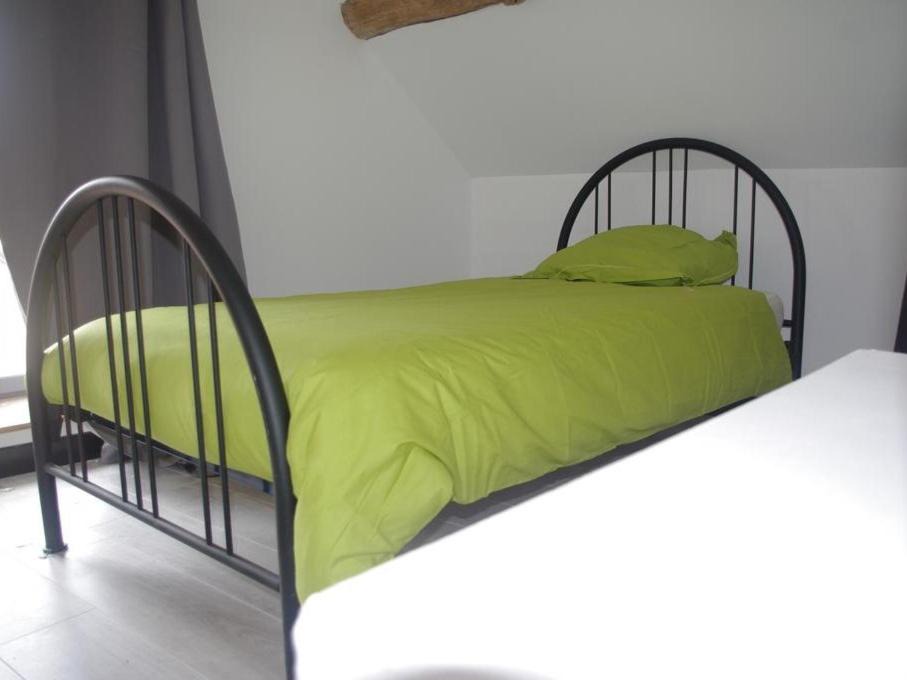 Photo of Bedroom in Saint-Sernin-du-Plain