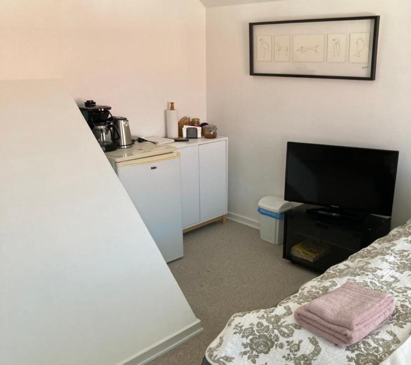 Photo of Bedroom in Syddjurs Kommune