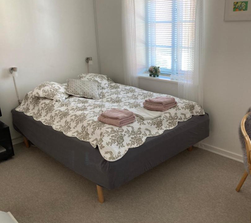 Photo of Bedroom in Syddjurs Kommune