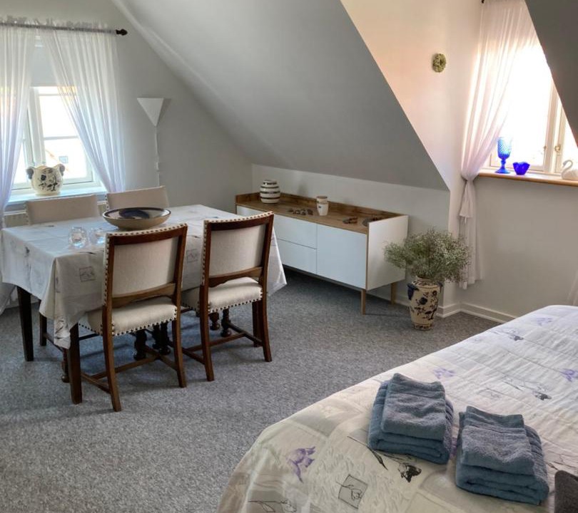Photo of Bedroom in Syddjurs Kommune