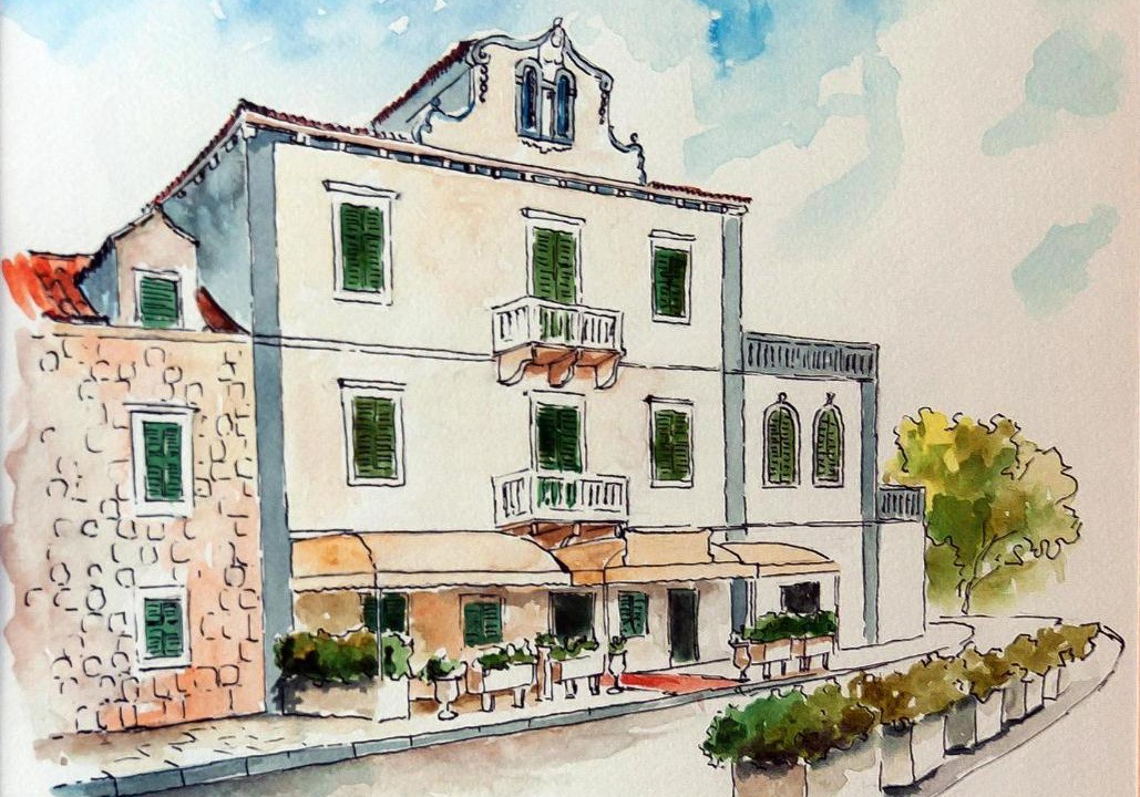 Photo of Others in Cavtat Old Town