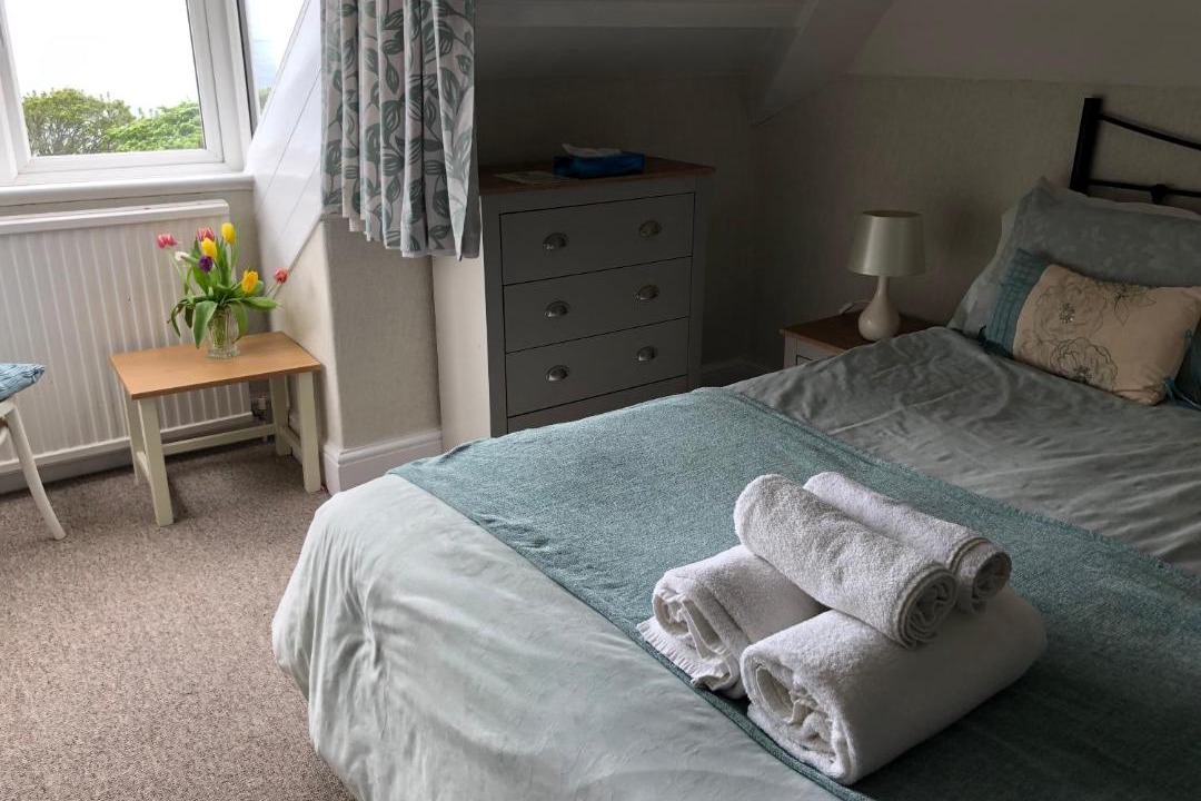 Photo of Bedroom in Carbis Bay