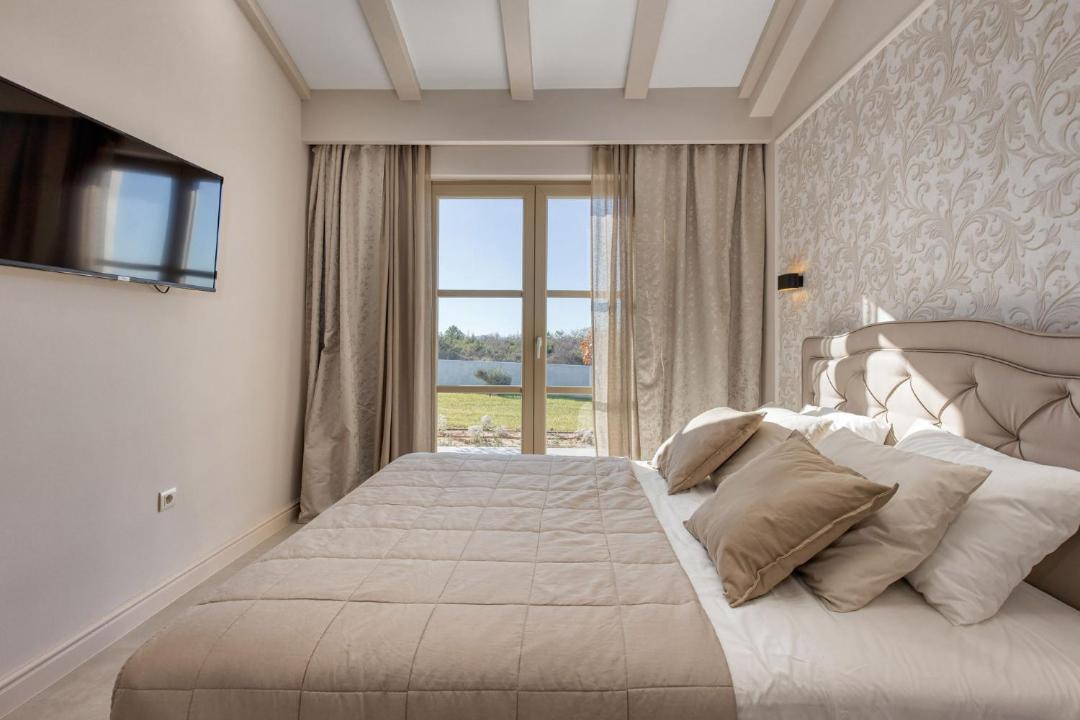 Photo of Bedroom in Visocane