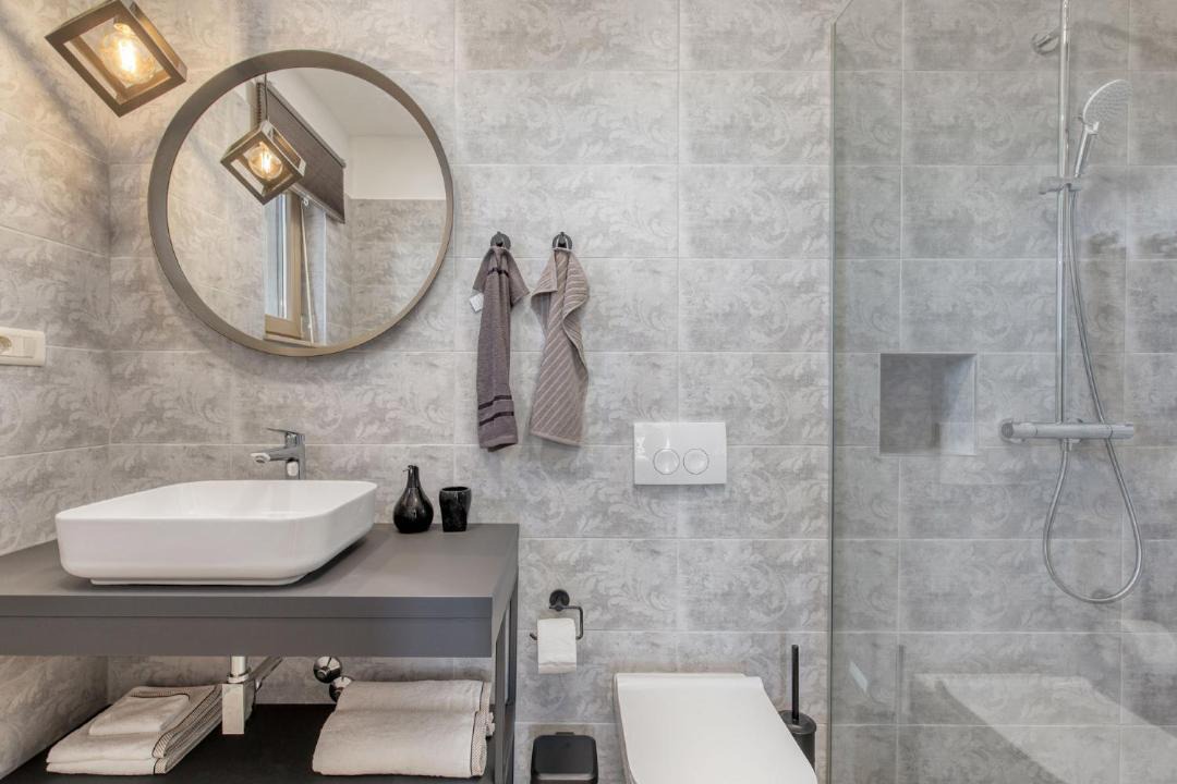 Photo of Bathroom in Visocane