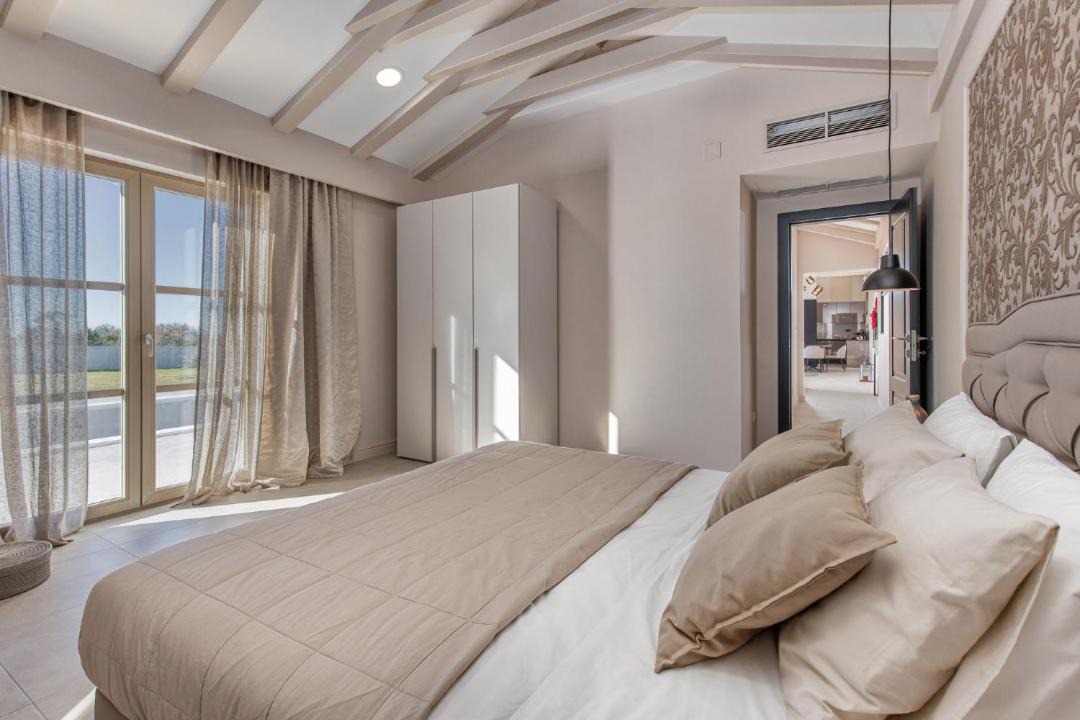 Photo of Bedroom in Visocane