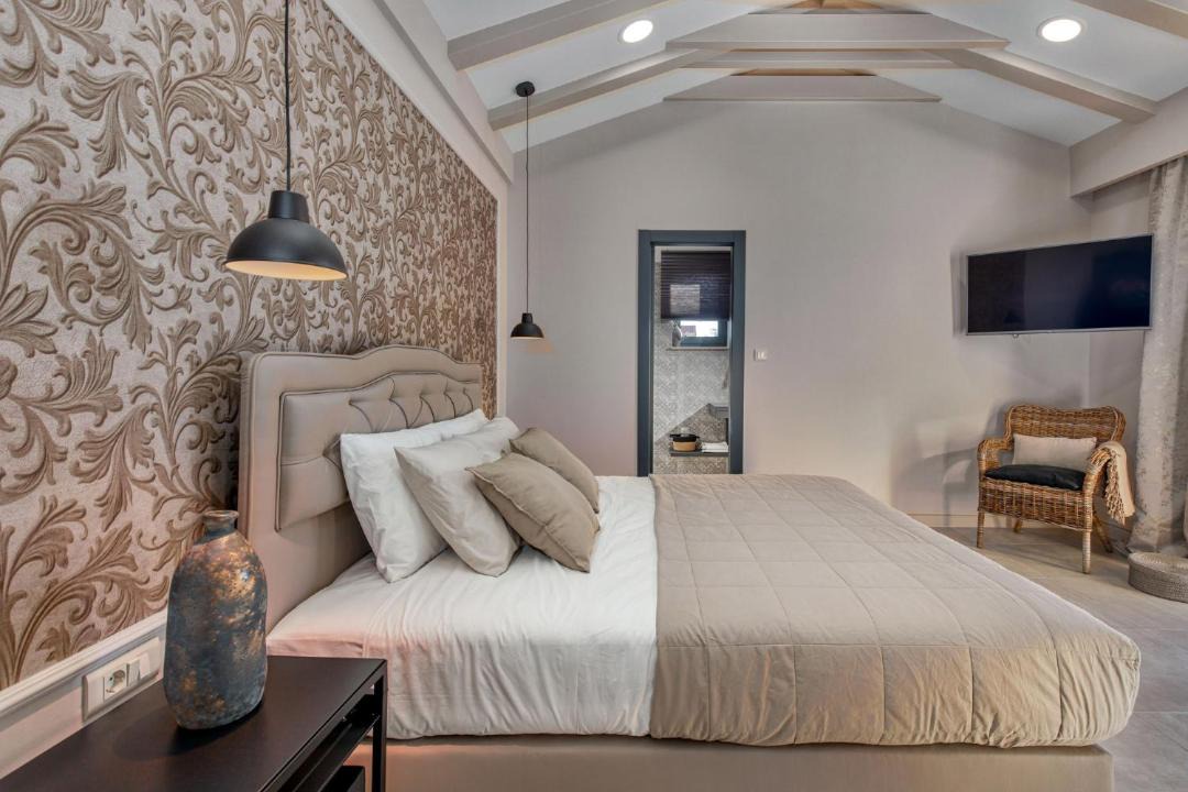 Photo of Bedroom in Visocane