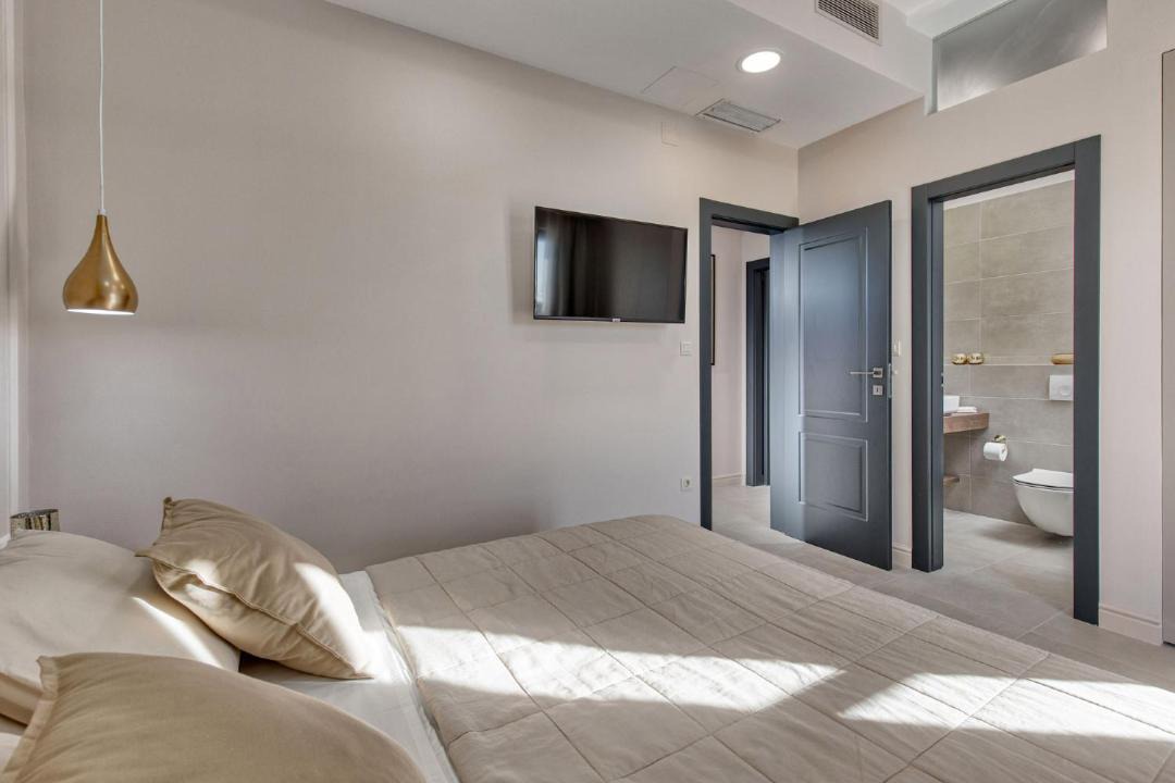 Photo of Bedroom in Visocane