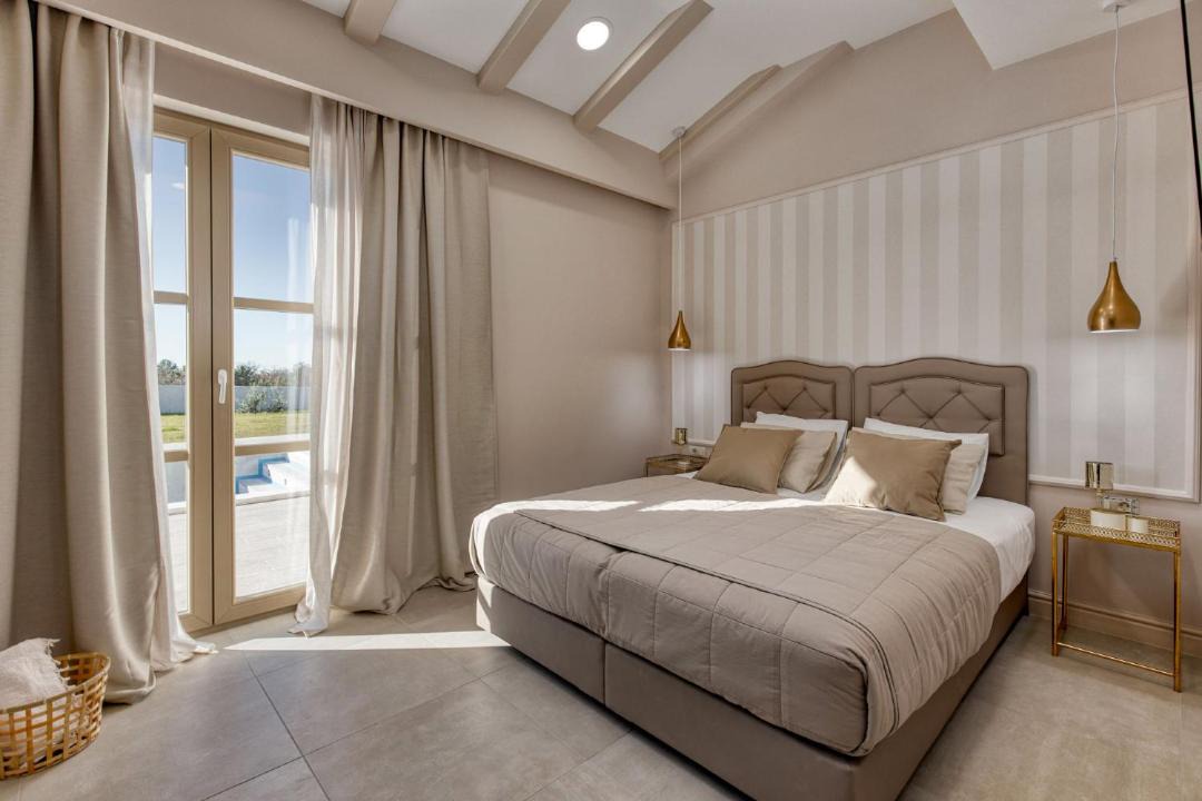 Photo of Bedroom in Visocane