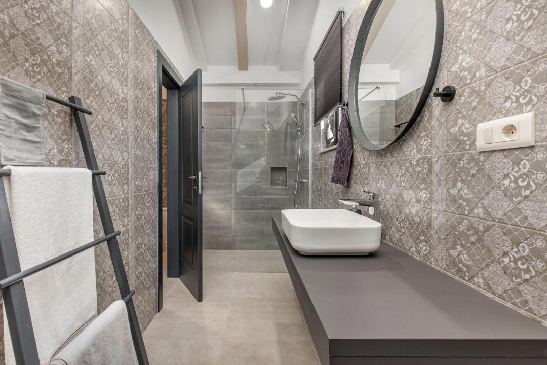 Photo of Bathroom in Visocane