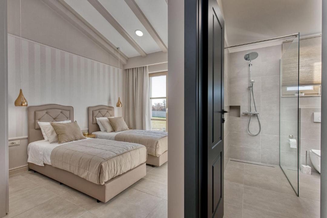 Photo of Bedroom in Visocane