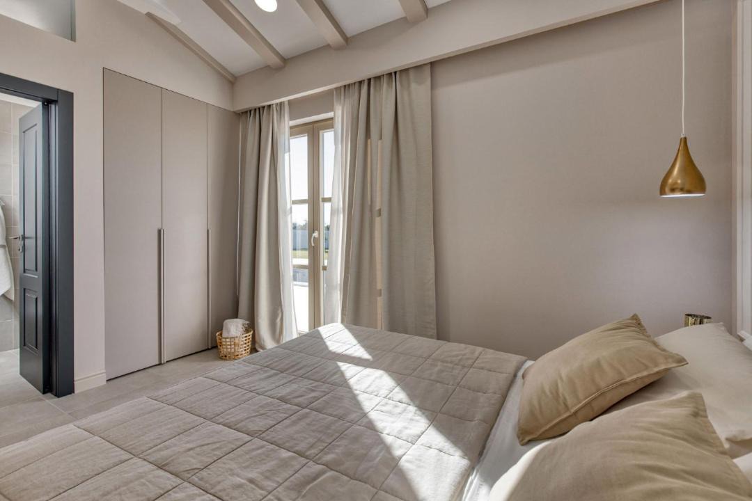 Photo of Bedroom in Visocane