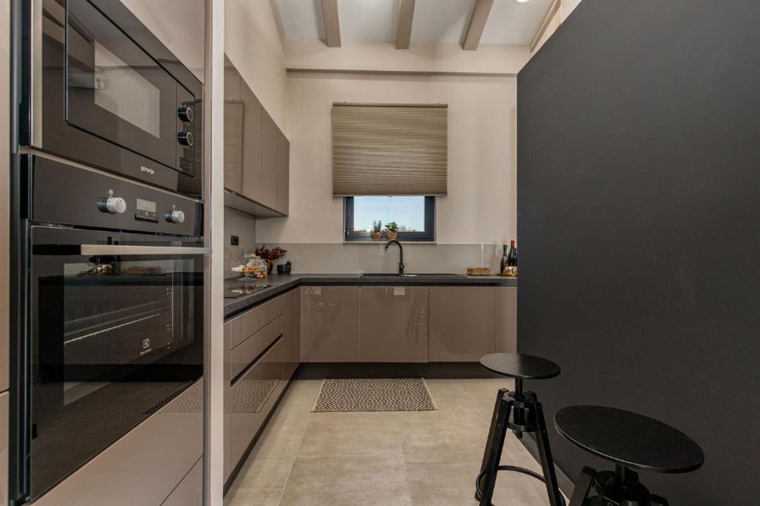 Photo of Kitchen in Visocane