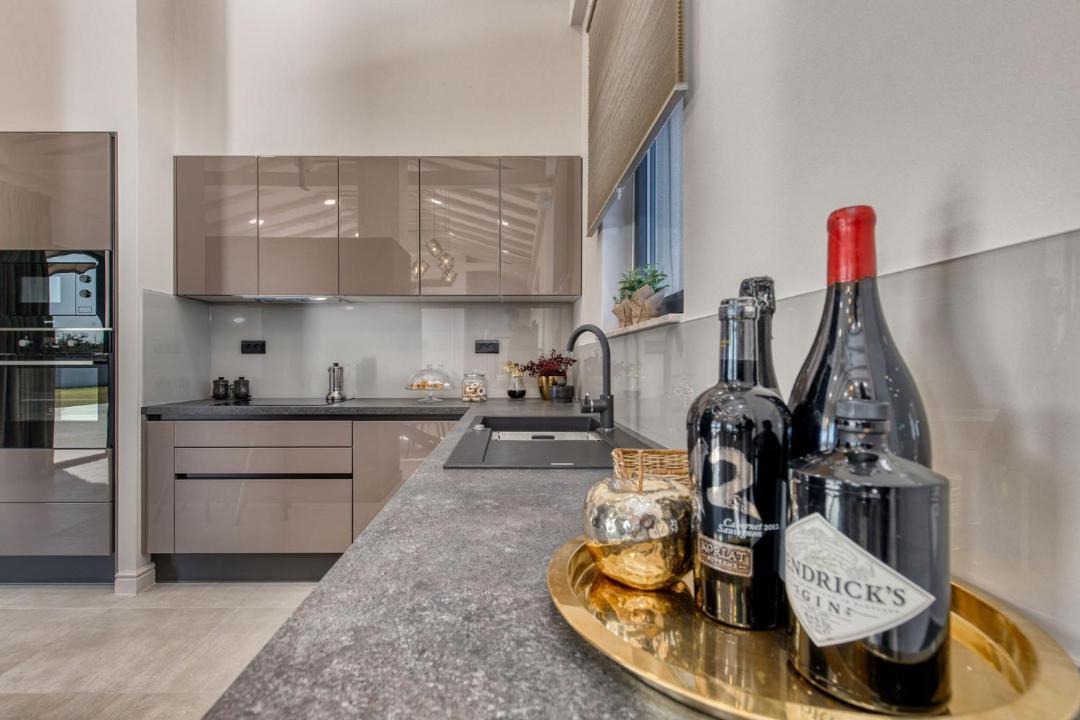 Photo of Kitchen in Visocane