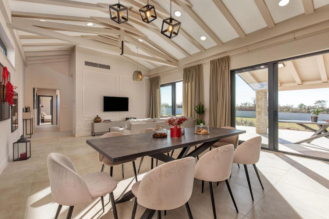 Photo of Livingroom in Visocane