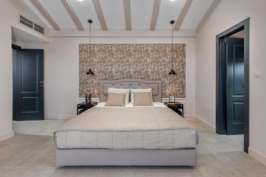 Photo of Bedroom in Visocane