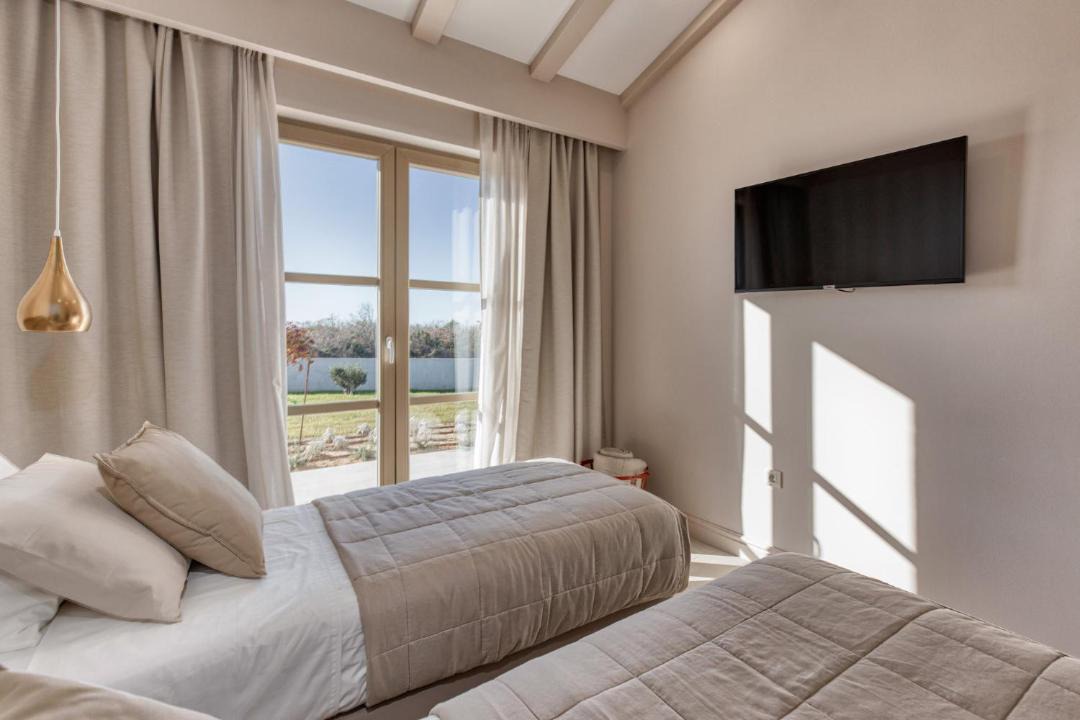 Photo of Bedroom in Visocane