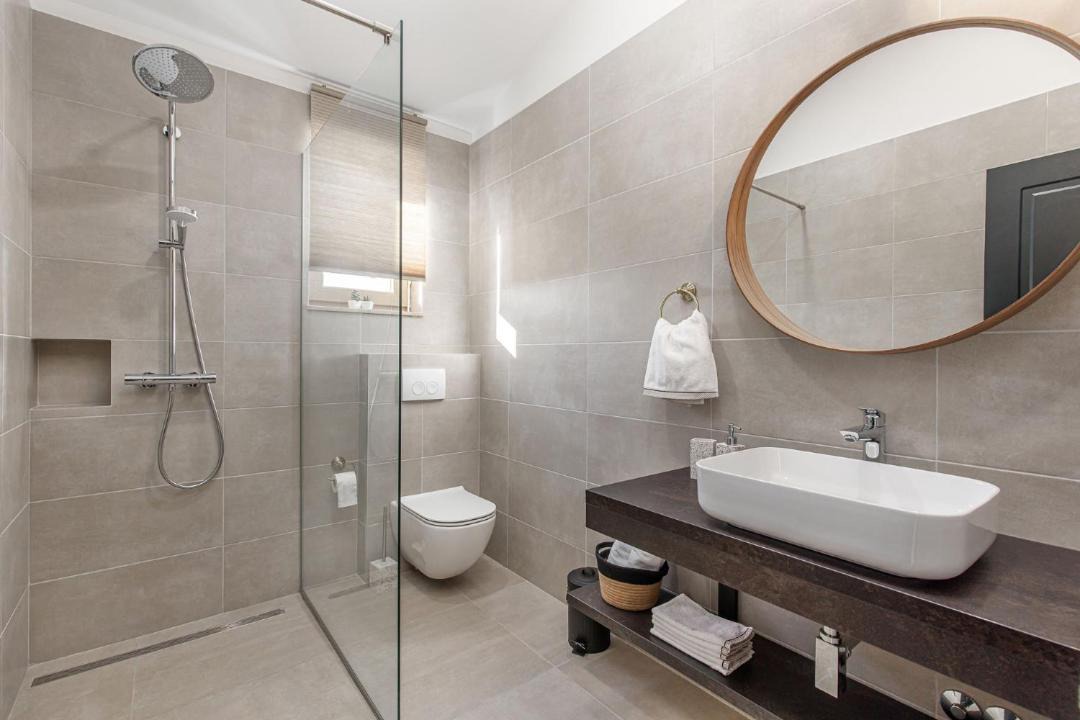 Photo of Bathroom in Visocane