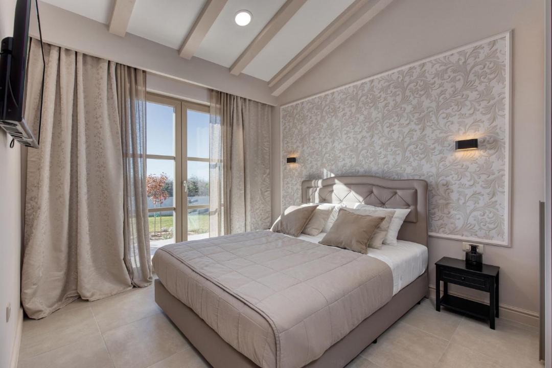 Photo of Bedroom in Visocane