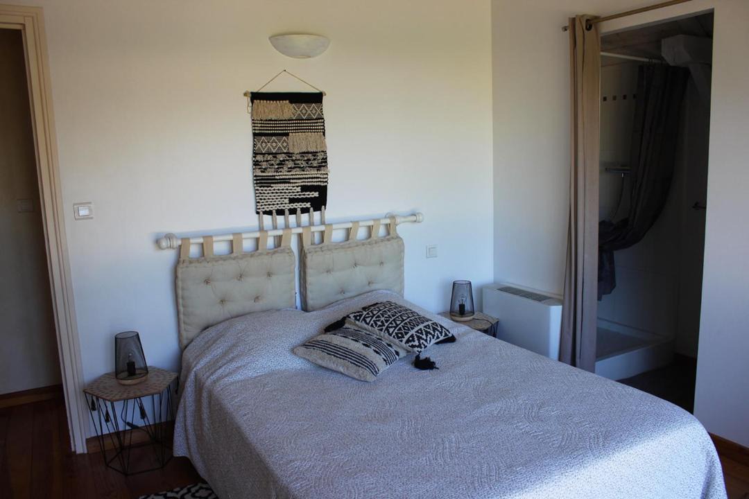 Photo of Bedroom in Saint-Gildas-des-Bois