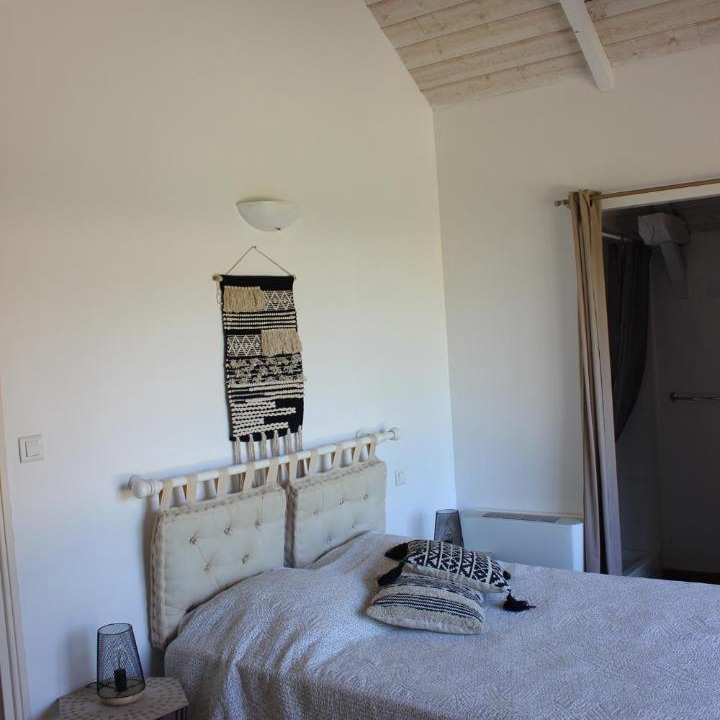 Photo of Bedroom in Saint-Gildas-des-Bois