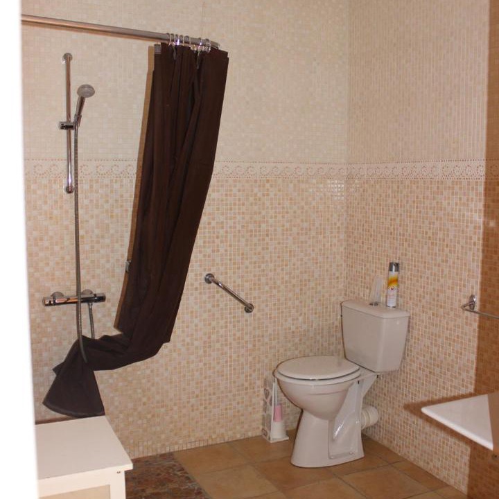 Photo of Bathroom in Saint-Gildas-des-Bois