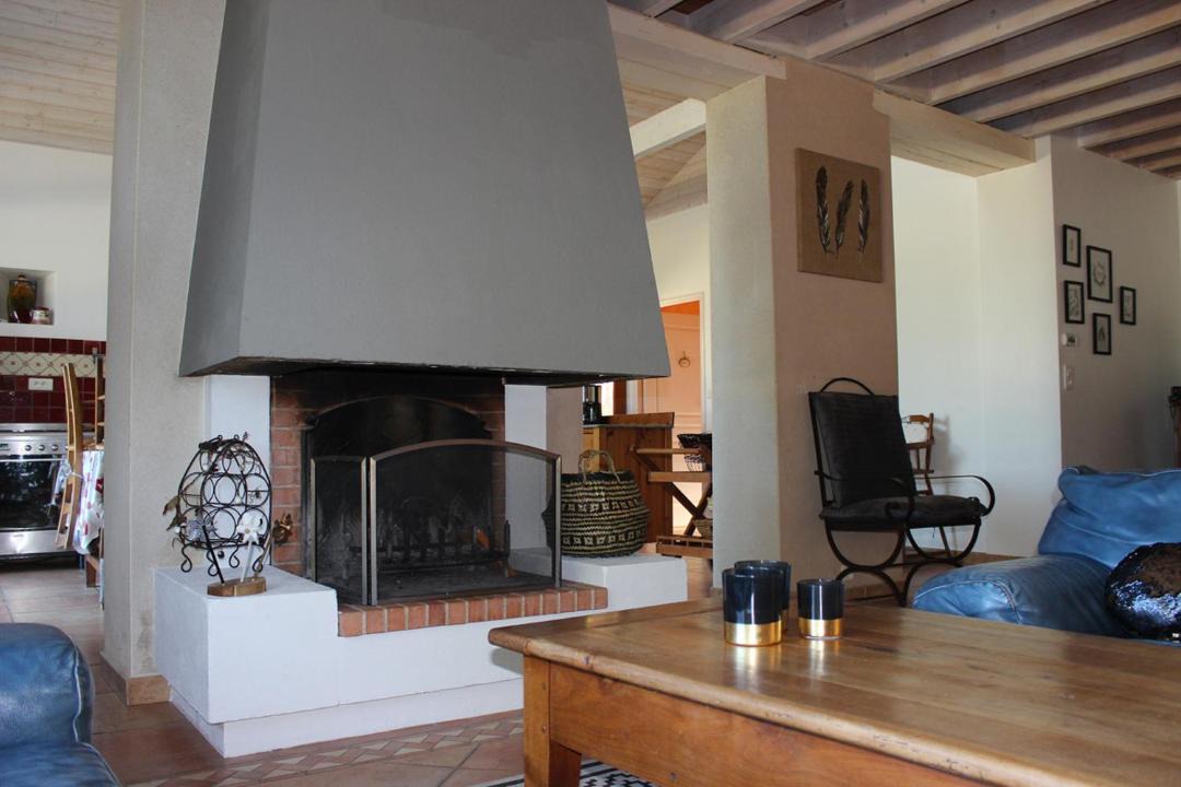 Photo of Livingroom in Saint-Gildas-des-Bois