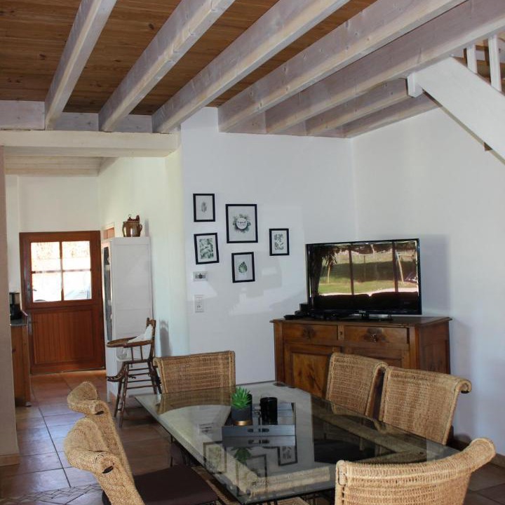 Photo of Livingroom in Saint-Gildas-des-Bois