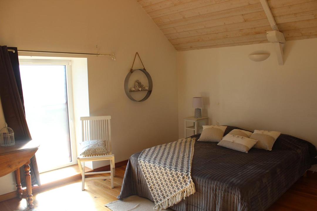 Photo of Bedroom in Saint-Gildas-des-Bois