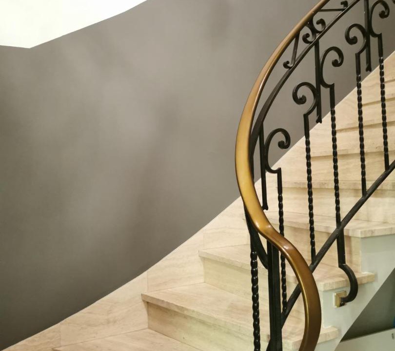 Photo of Bedroom in Concarneau